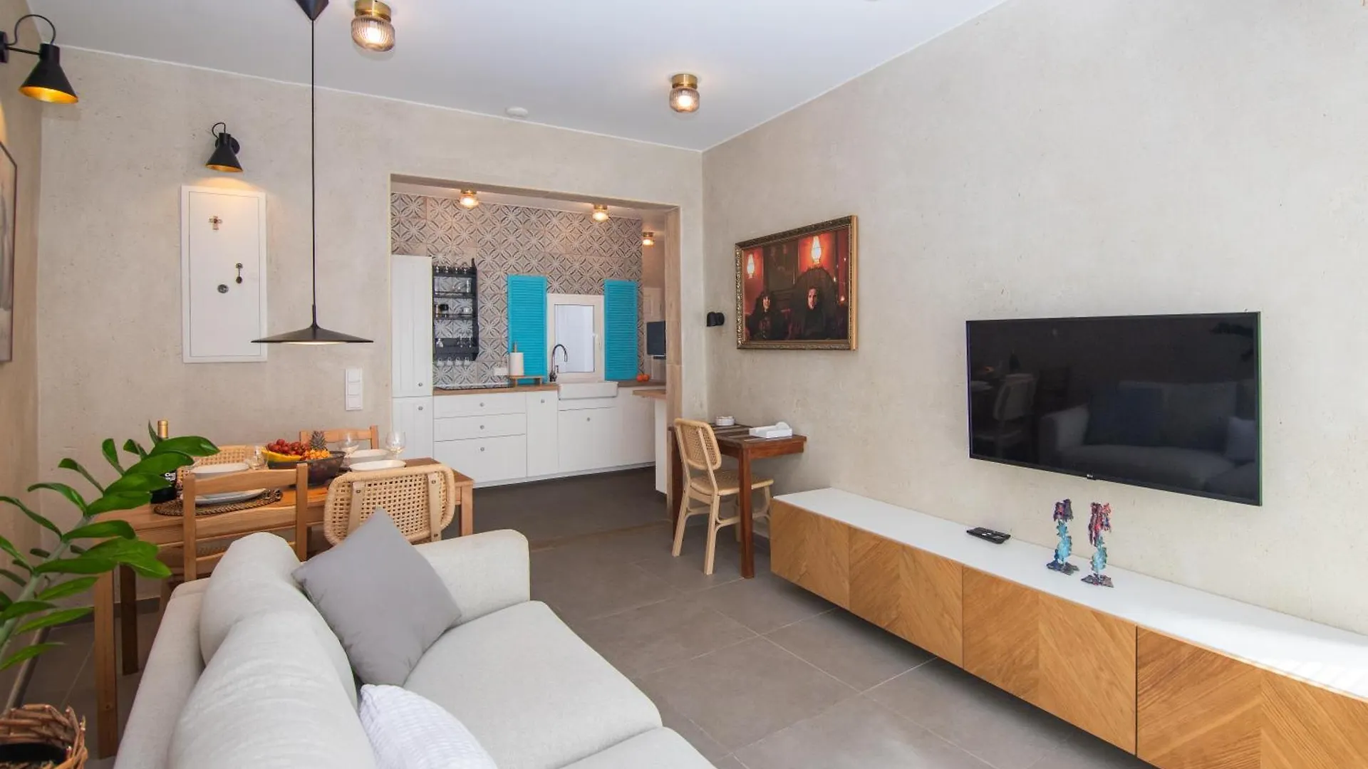 Fiesta Y Siesta Apartment Puerto del Rosario   Puerto del Rosario (Fuerteventura)