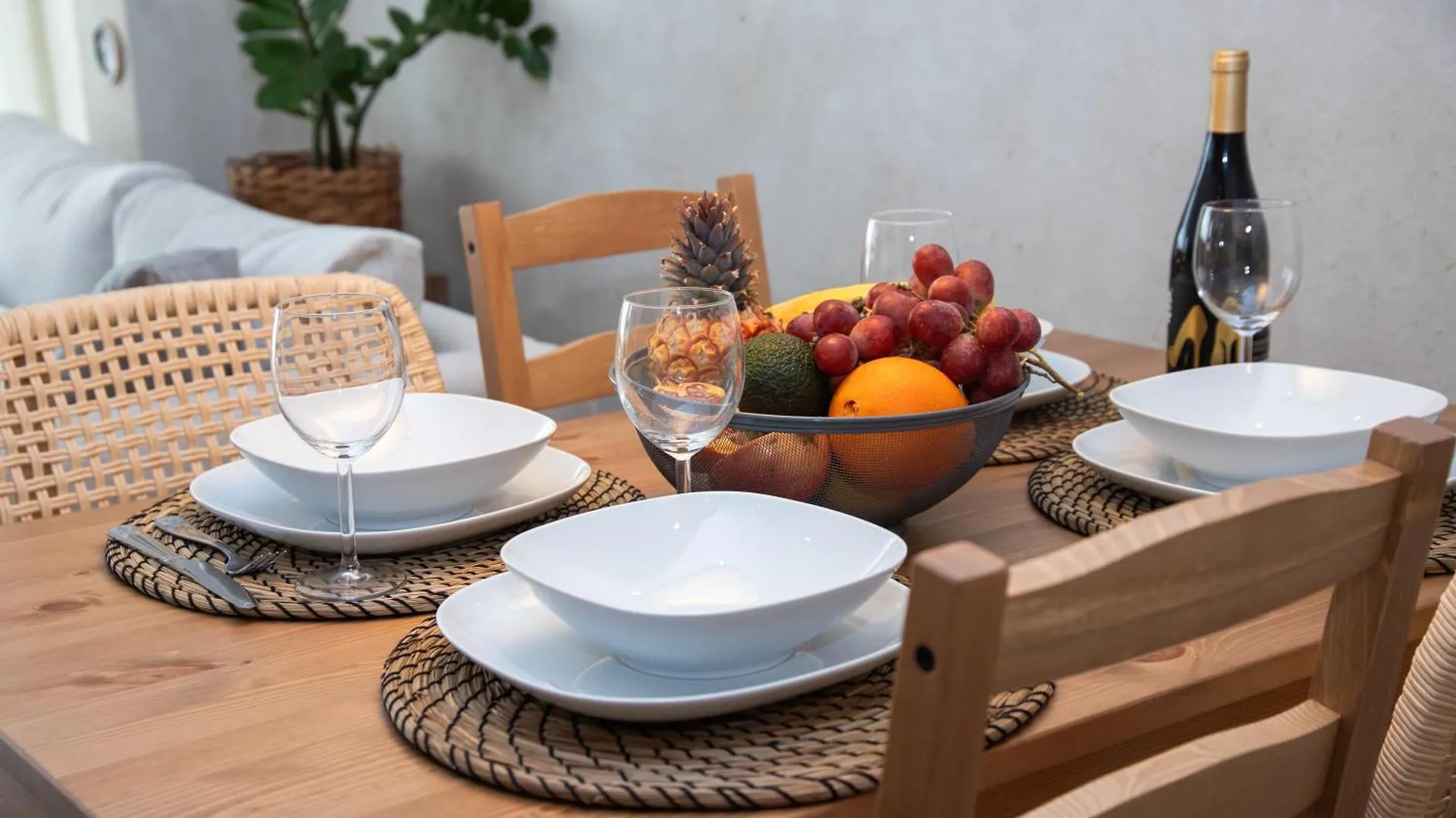 Fiesta Y Siesta Apartment Puerto del Rosario  Puerto del Rosario (Fuerteventura)