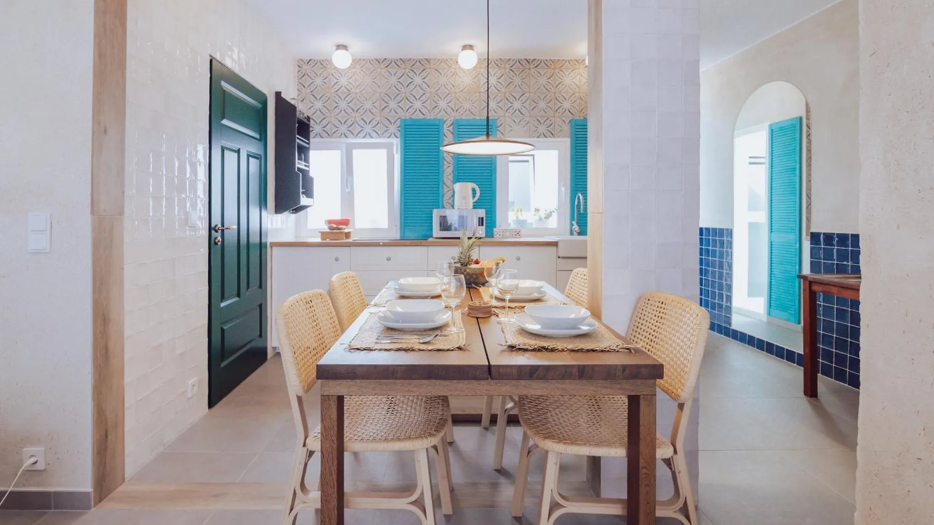Fiesta Y Siesta Apartment Puerto del Rosario  Spain