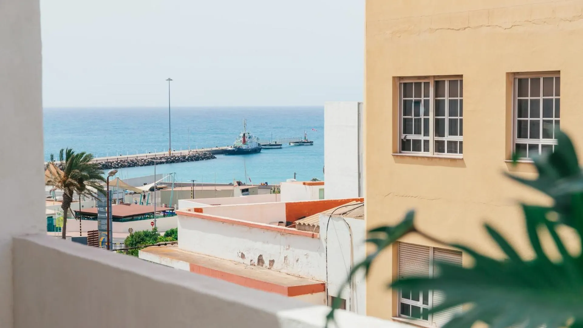 Fiesta Y Siesta Apartment Puerto del Rosario  Puerto del Rosario (Fuerteventura)