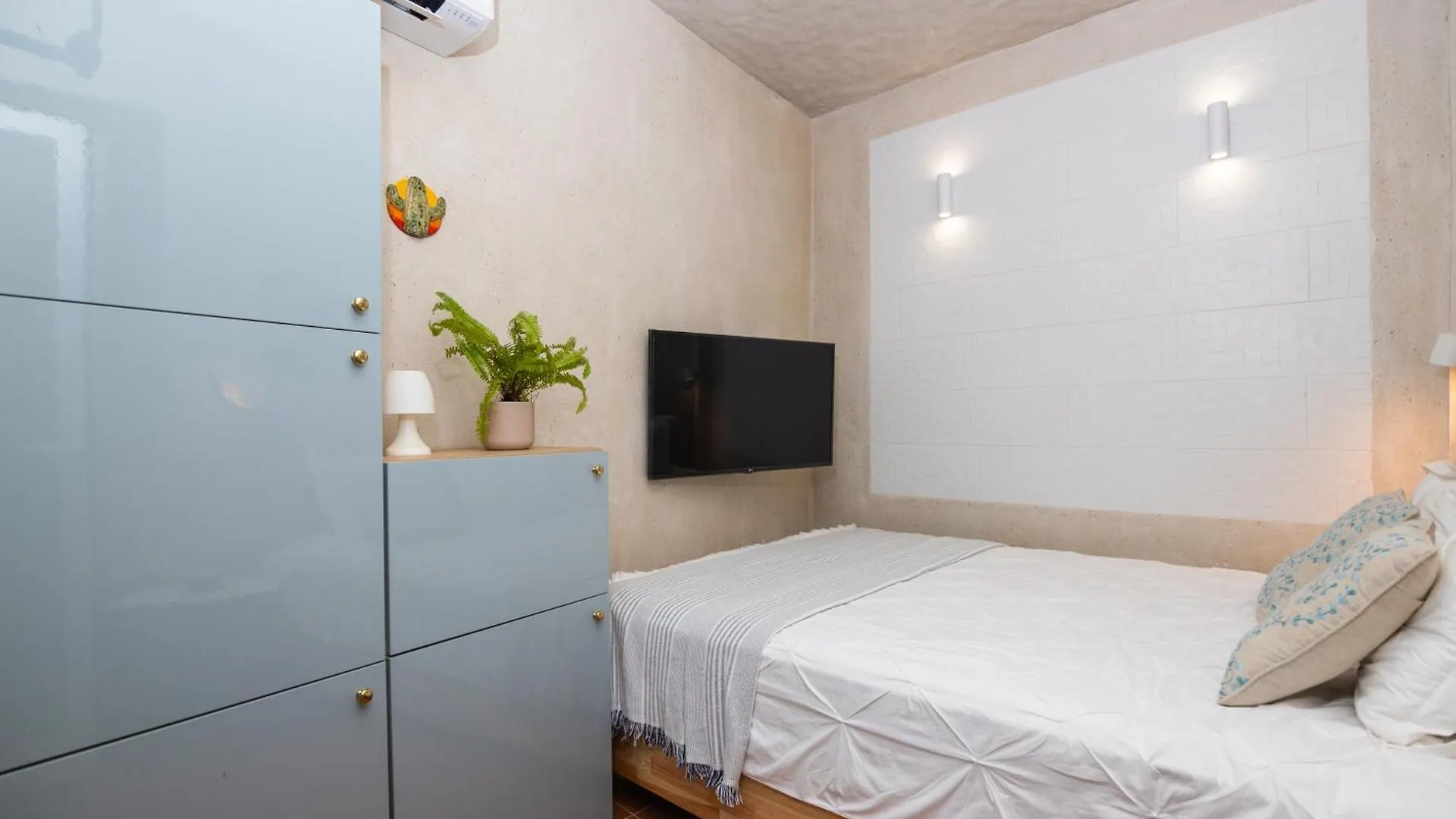 Fiesta Y Siesta Apartment Puerto del Rosario