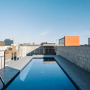 Republica Apartment Barcelona