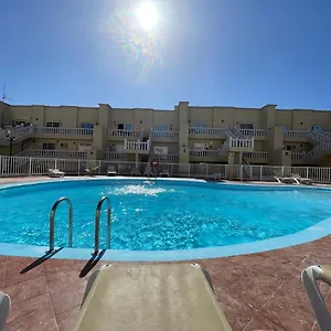 Apartment Relax Arenas, Caleta De Fuste
