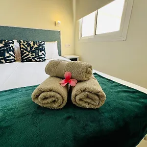 Apartment Perla Marina, Morro Jable