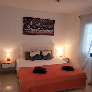 Apartment Nenita, Caleta De Fuste