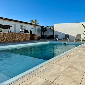 Apartment Residencial El Guaidil, Triquivijate