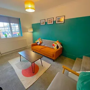 The New Found Lamb Apartment Cleethorpes