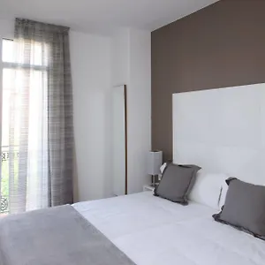 Mh Apartment Barcelona