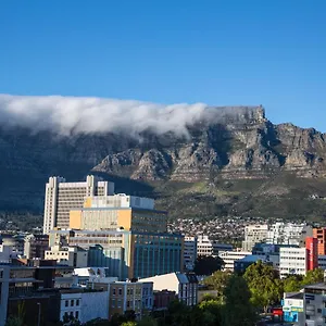 Luxurious Loft With Amazing View Of Table Mountain Apartment Cape Town