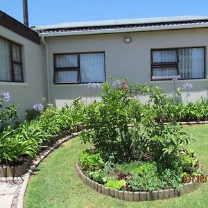 Palm Oasis Holiday home Cape Town