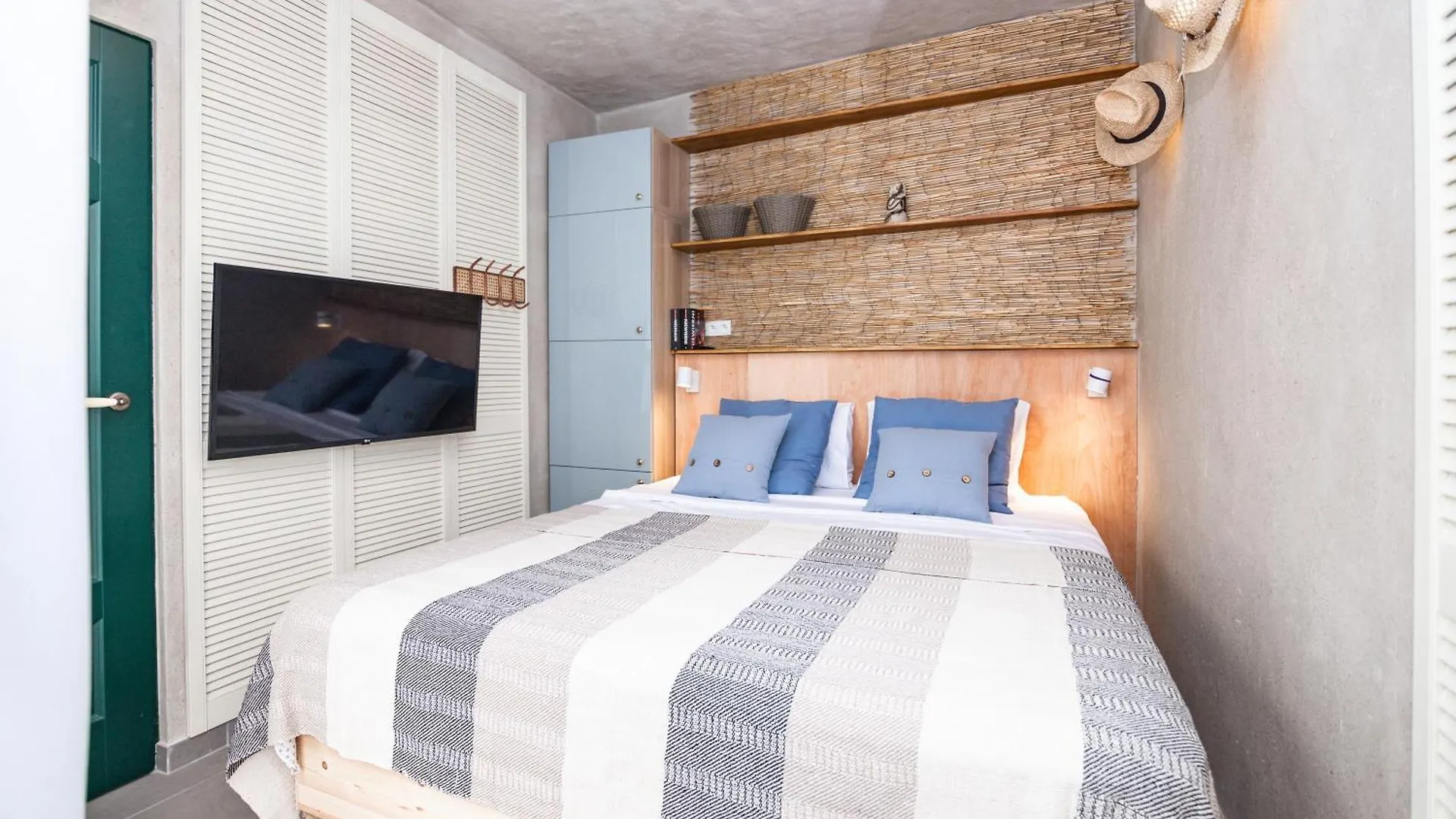 Apartamento Fiesta Y Siesta Puerto del Rosario